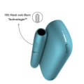 IQOS ORIGINALS DUO Kit Turquoise (Turquoise)