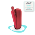IQOS ORIGINALS DUO Kit Scarlet (Scarlet)
