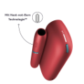 IQOS ORIGINALS DUO Kit Scarlet (Scarlet)