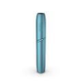  IQOS ORIGINALS DUO Holder Turquoise (Turquoise)