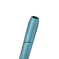  IQOS ORIGINALS DUO Holder Turquoise (Turquoise)