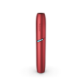 IQOS ORIGINALS DUO Holder Scarlet (Scarlet)