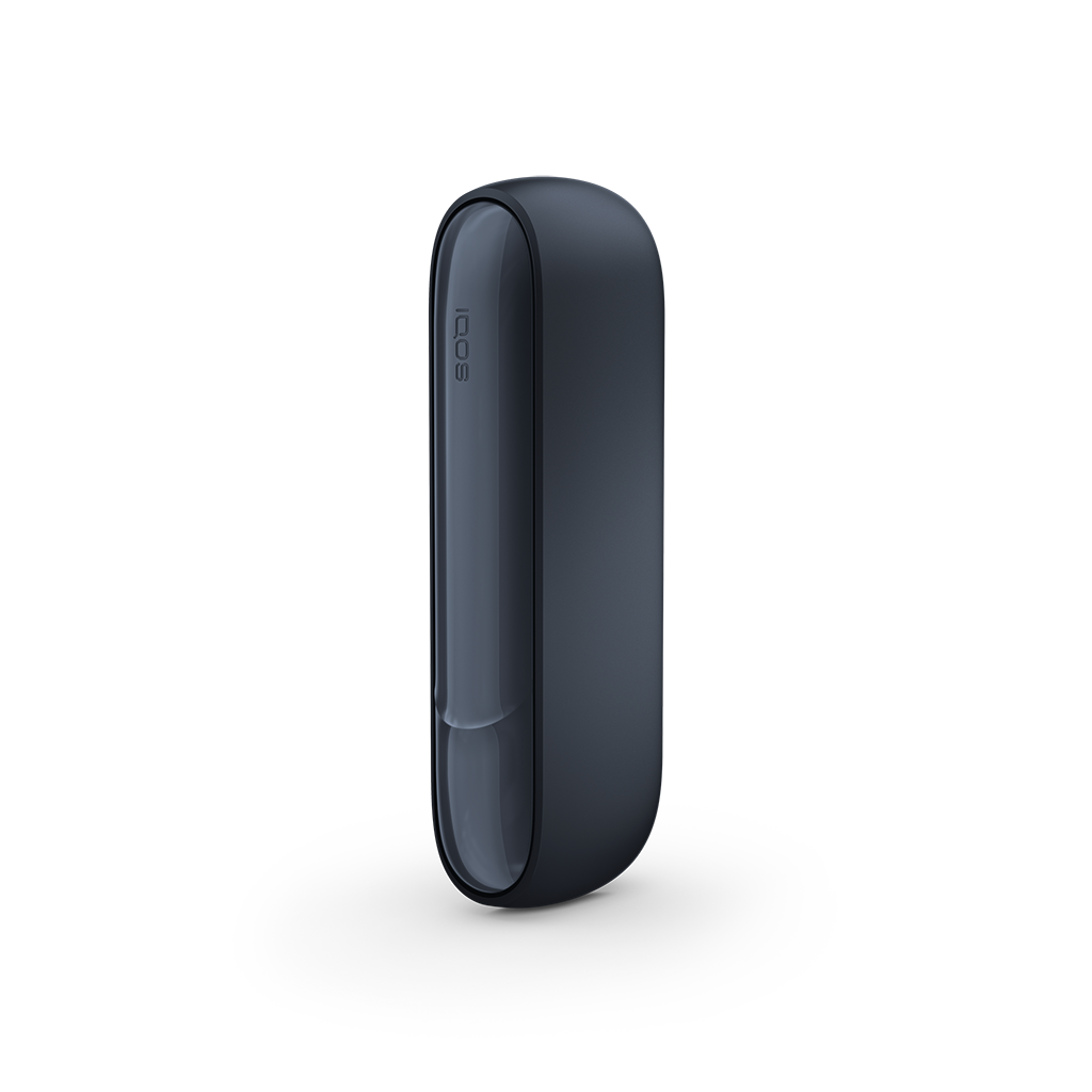 IQOS ORIGINALS DUO Pocket Charger Slate (Slate)