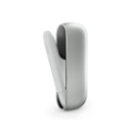 IQOS ORIGINALS DUO Pocket Charger Silver (Silver)