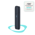 IQOS ORIGINALS ONE Kit Slate (Slate)