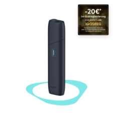 IQOS ORIGINALS ONE Kit Slate (Slate)