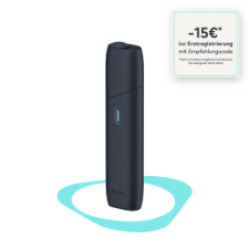 IQOS ORIGINALS ONE Kit Slate (Slate)