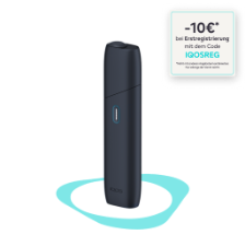 IQOS ORIGINALS ONE Kit Slate (Slate)