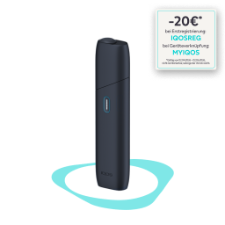 IQOS ORIGINALS ONE Kit Slate (Slate)
