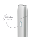 IQOS ORIGINALS ONE Kit Silver (Silver)
