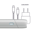 IQOS ORIGINALS ONE Kit Silver (Silver)