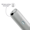 IQOS ORIGINALS ONE Kit Silver (Silver)