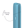 IQOS ORIGINALS ONE Kit Turquoise (Turquoise)