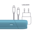 IQOS ORIGINALS ONE Kit Turquoise (Turquoise)