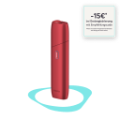 IQOS ORIGINALS ONE Kit Scarlet (Scarlet)
