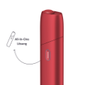 IQOS ORIGINALS ONE Kit Scarlet (Scarlet)