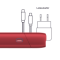 IQOS ORIGINALS ONE Kit Scarlet (Scarlet)