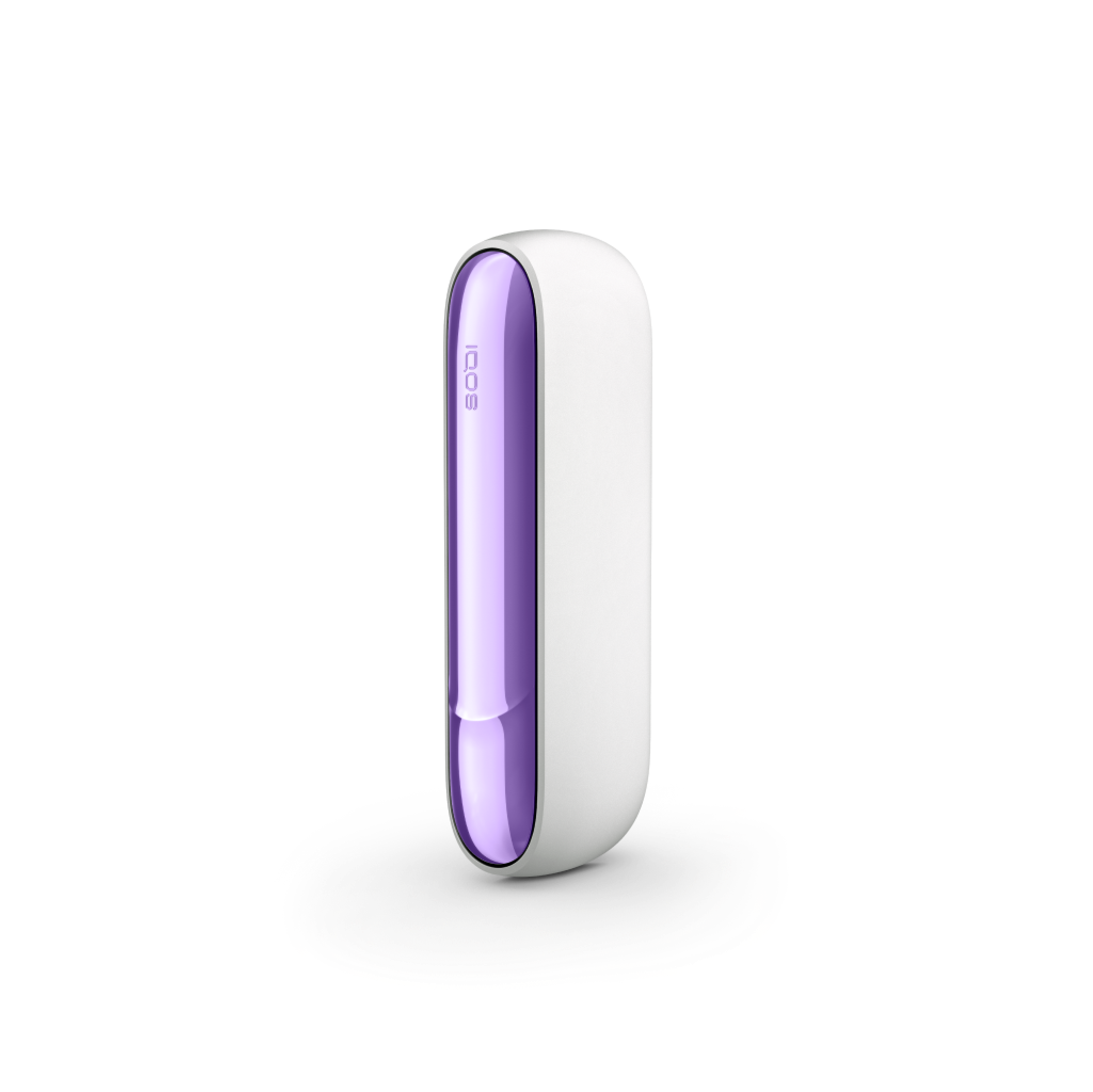 IQOS Klappen-Cover Lilac (Lilac)