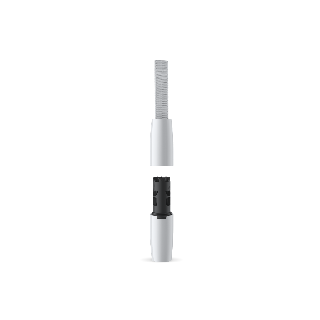 IQOS 2in1 Reinigungsstift (Cream)