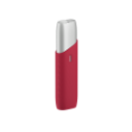 IQOS ORIGINALS ONE Silikonhülle Scarlet (Scarlet)