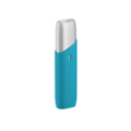 IQOS ORIGINALS ONE Silikonhülle Turquoise (Turquoise)