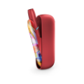 IQOS Klappen-Cover Catalyst Amber (Catalyst Amber)