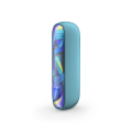 IQOS Klappen-Cover Navigator Blue (Navigator Blue)