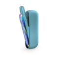 IQOS Klappen-Cover Navigator Blue (Navigator Blue)