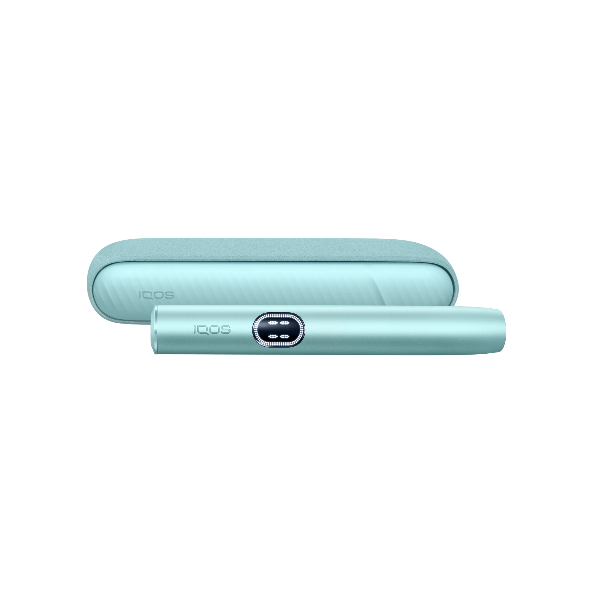 IQOS ILUMA i Breeze Blue (Breeze Blue)