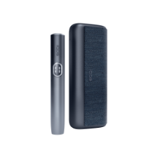 IQOS ILUMA i PRIME Midnight Black (Midnight Black)