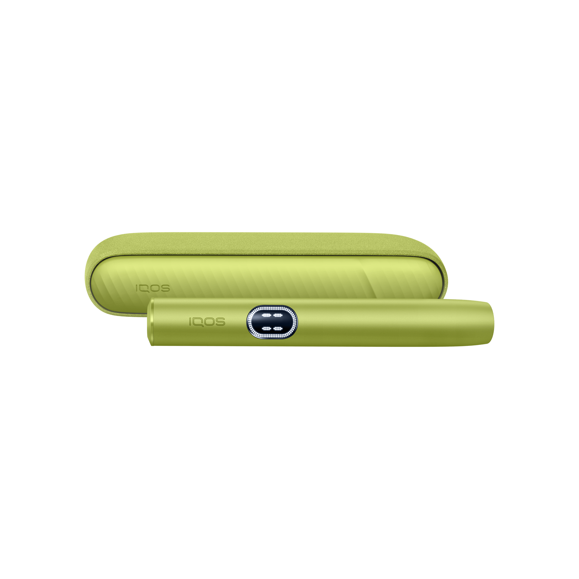 IQOS ILUMA i Leaf Green (Leaf Green)