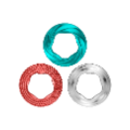 IQOS ILUMA i Chromo Matic Premium Ring Set (Chromo Matic)