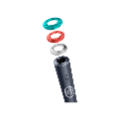 IQOS ILUMA i Chromo Matic Premium Ring Set (Chromo Matic)