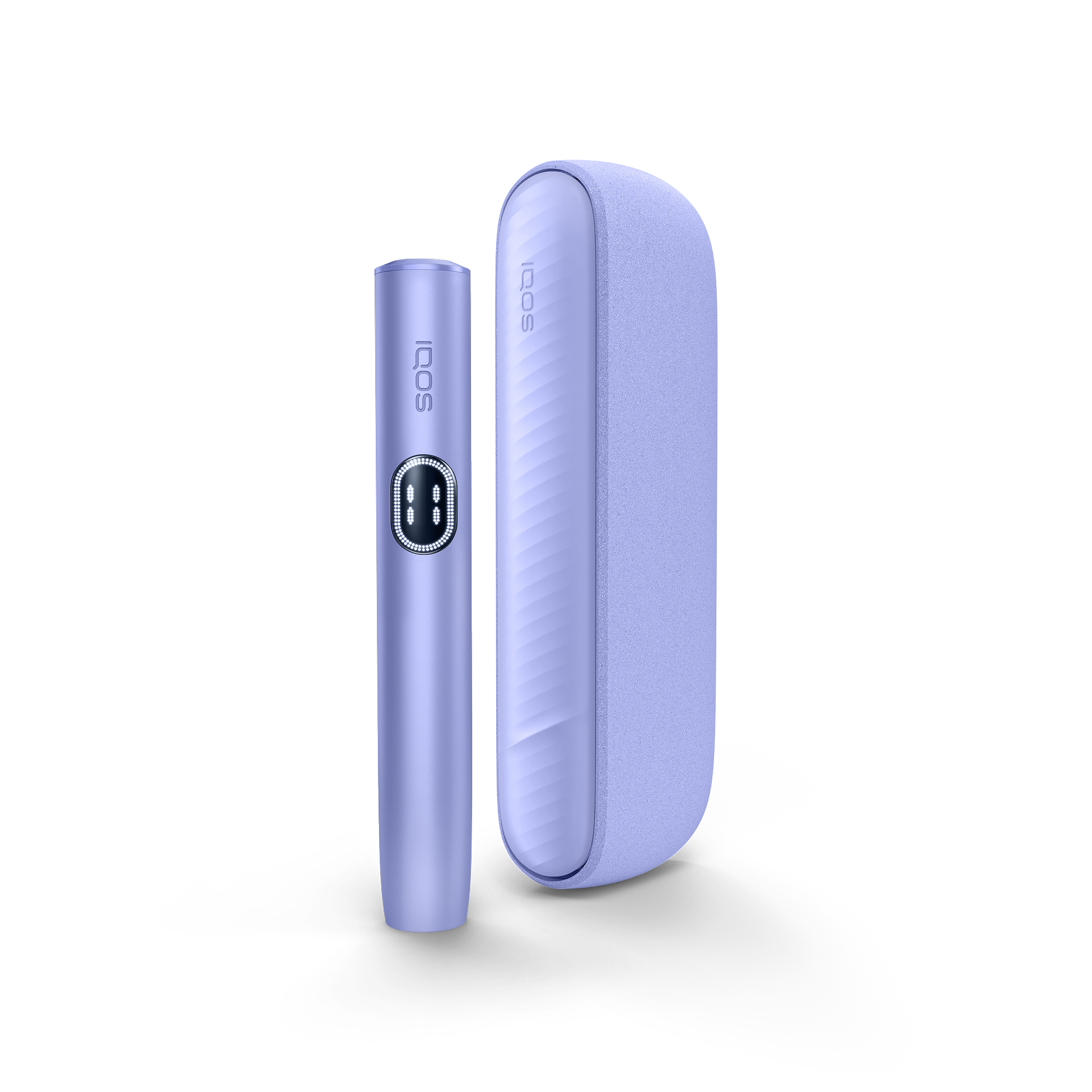 IQOS ILUMA i Digital Violet (Digital Violet)