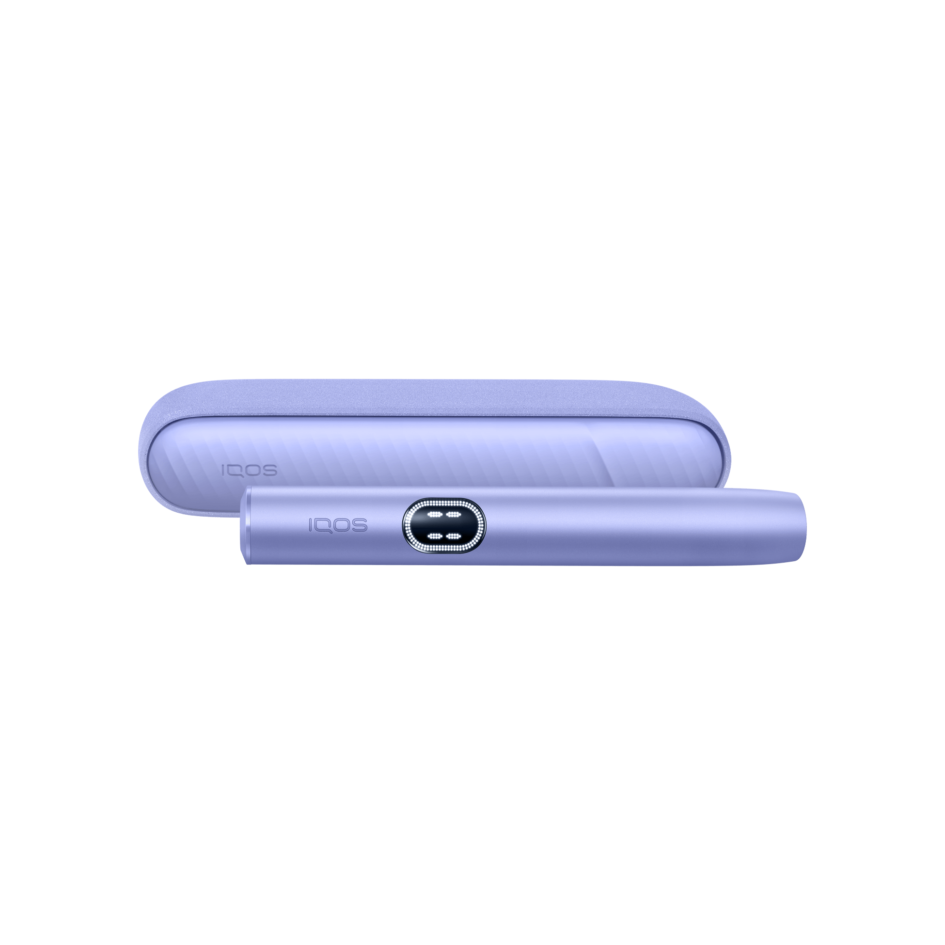 IQOS ILUMA i Digital Violet (Digital Violet)