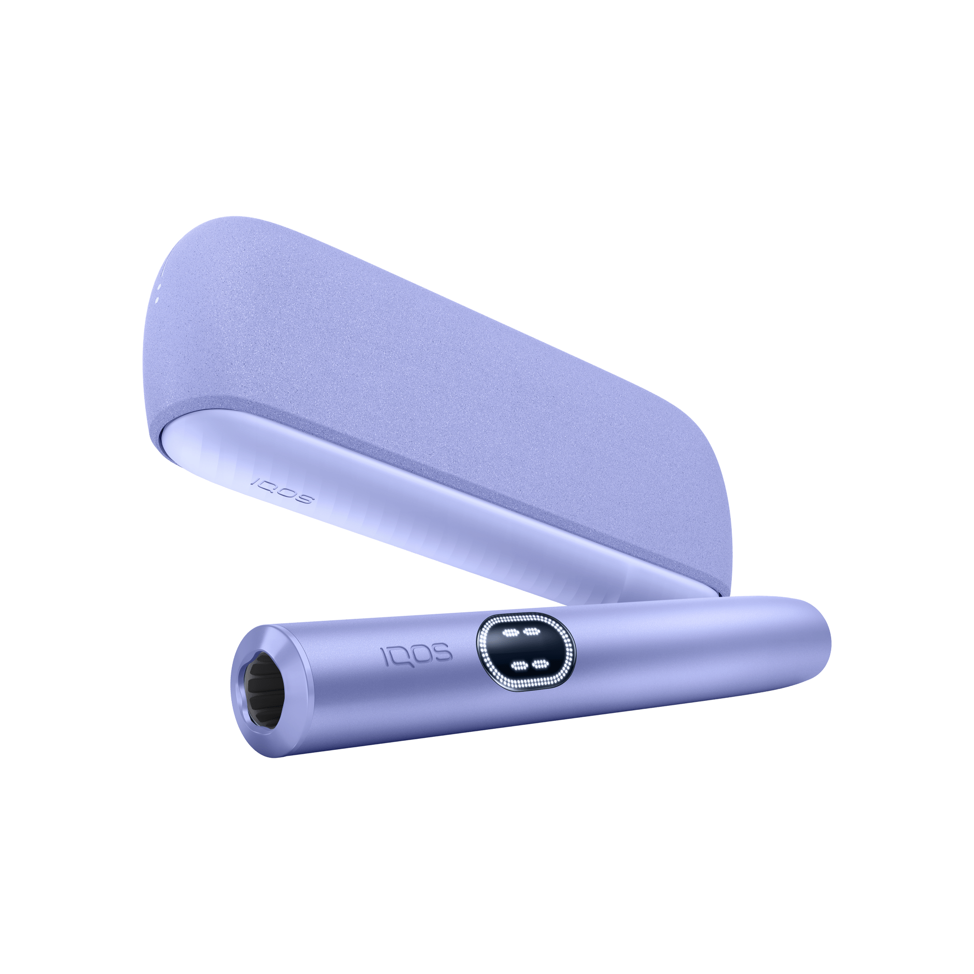 IQOS ILUMA i Digital Violet (Digital Violet)