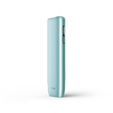IQOS ILUMA i ONE Breeze Blue (Breeze Blue)