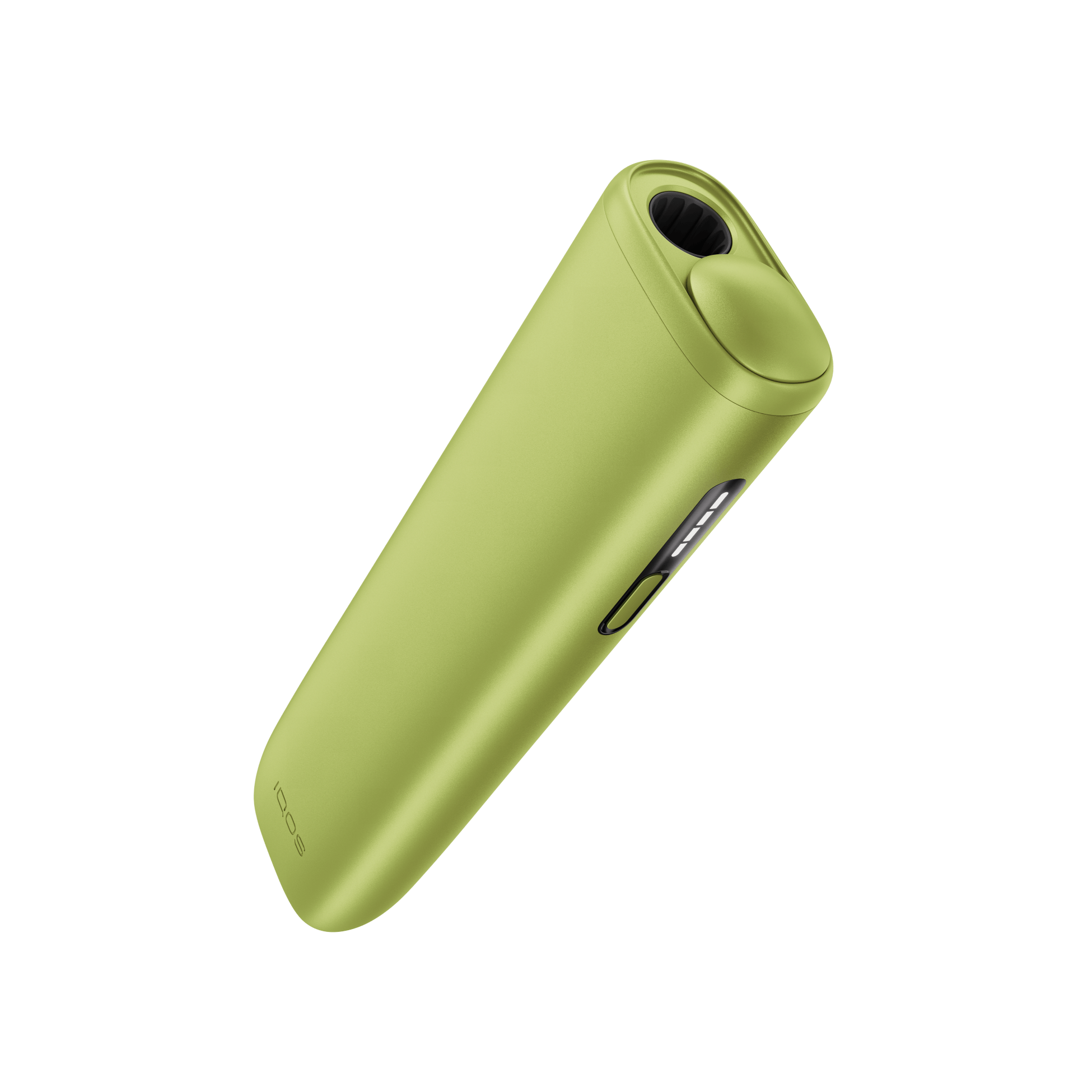 IQOS ILUMA i ONE Leaf Green (Leaf Green)