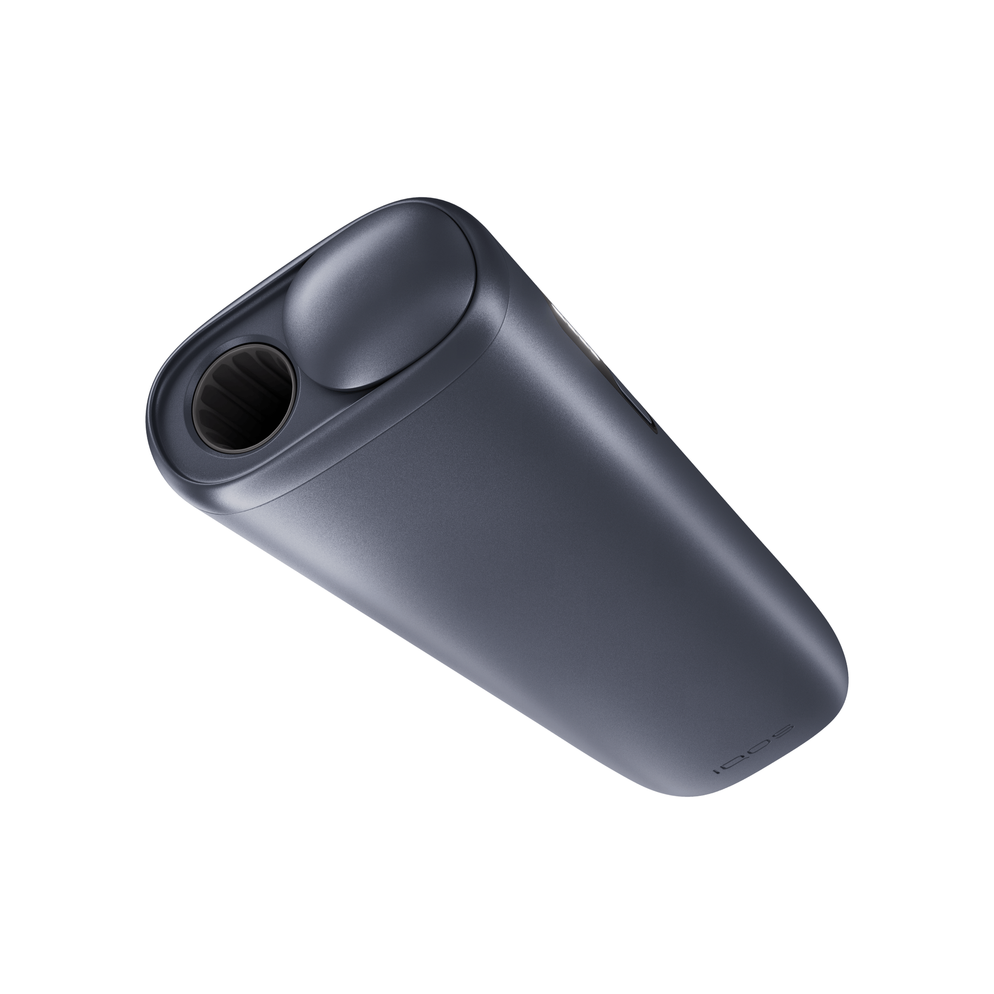 IQOS ILUMA i ONE Midnight Black (Midnight Black)
