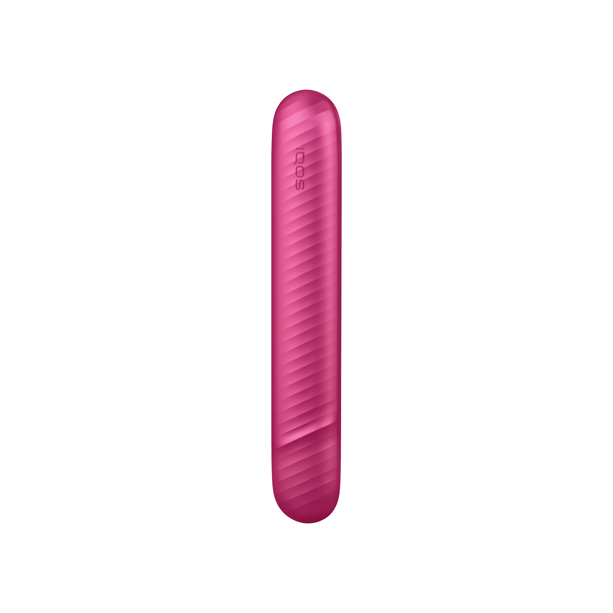 IQOS ILUMA i Klappen-Cover Metallic Serene Pink (Serene Pink)