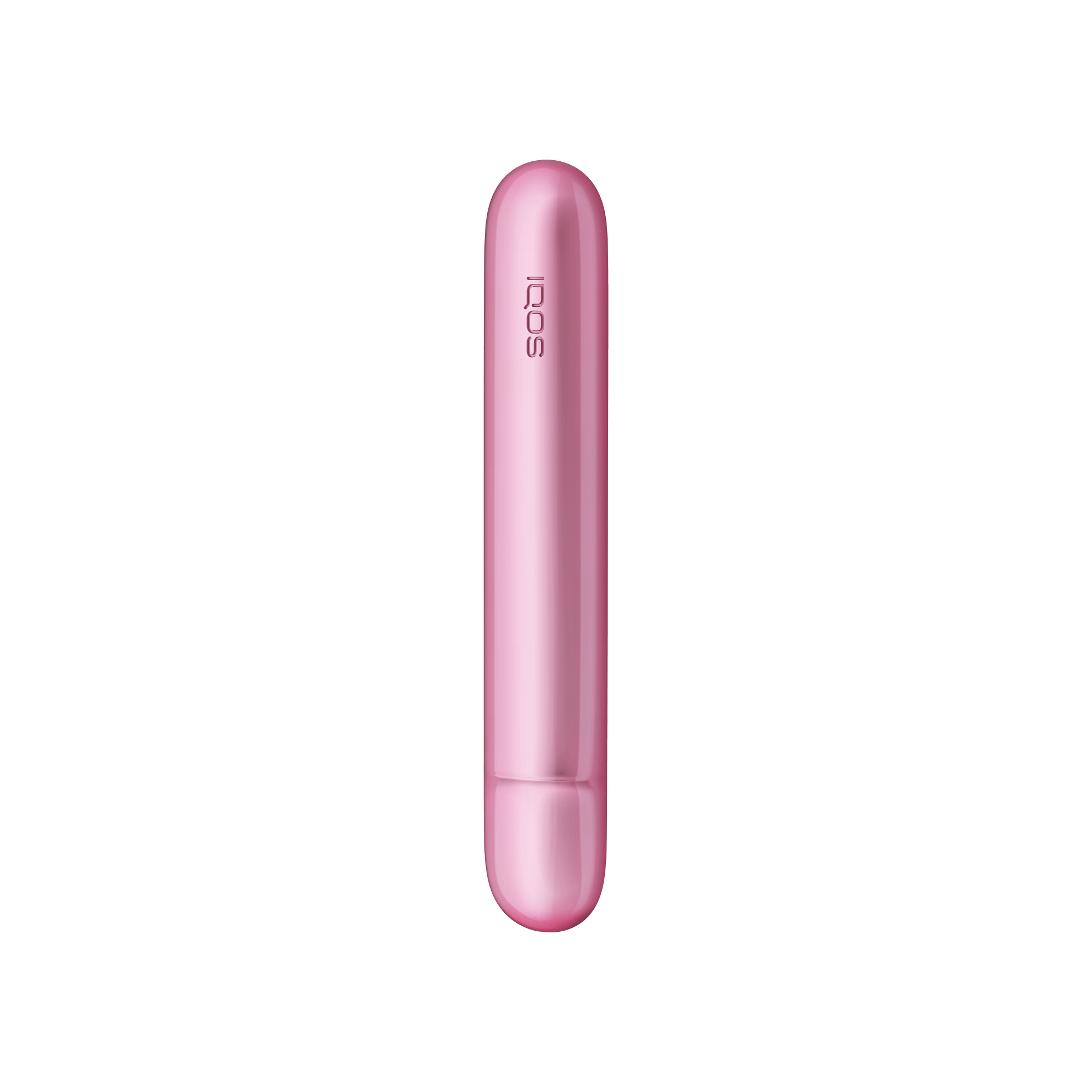 IQOS ILUMA i Klappen-Cover Iridescent Glamourous Pink (Glamorous Pink)