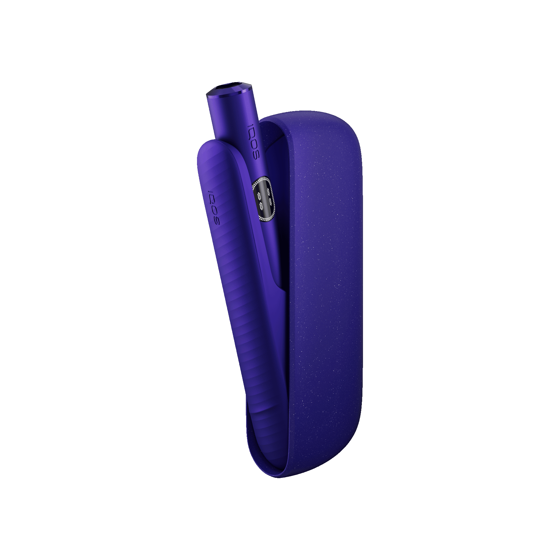IQOS ILUMA i Electric Purple (Electric Purple)