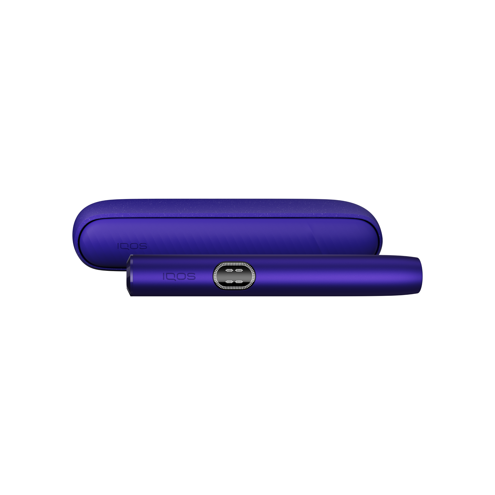 IQOS ILUMA i Electric Purple (Electric Purple)