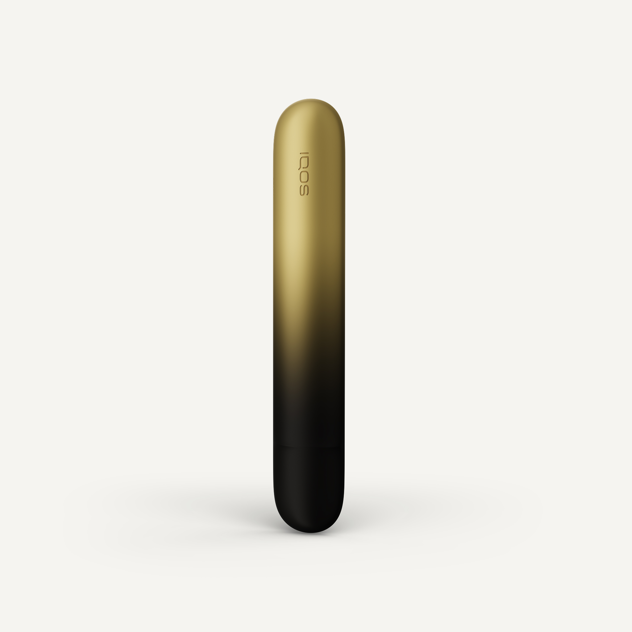 IQOS ILUMA i x Seletti Limited Edition Door Gradient (Black Gold)