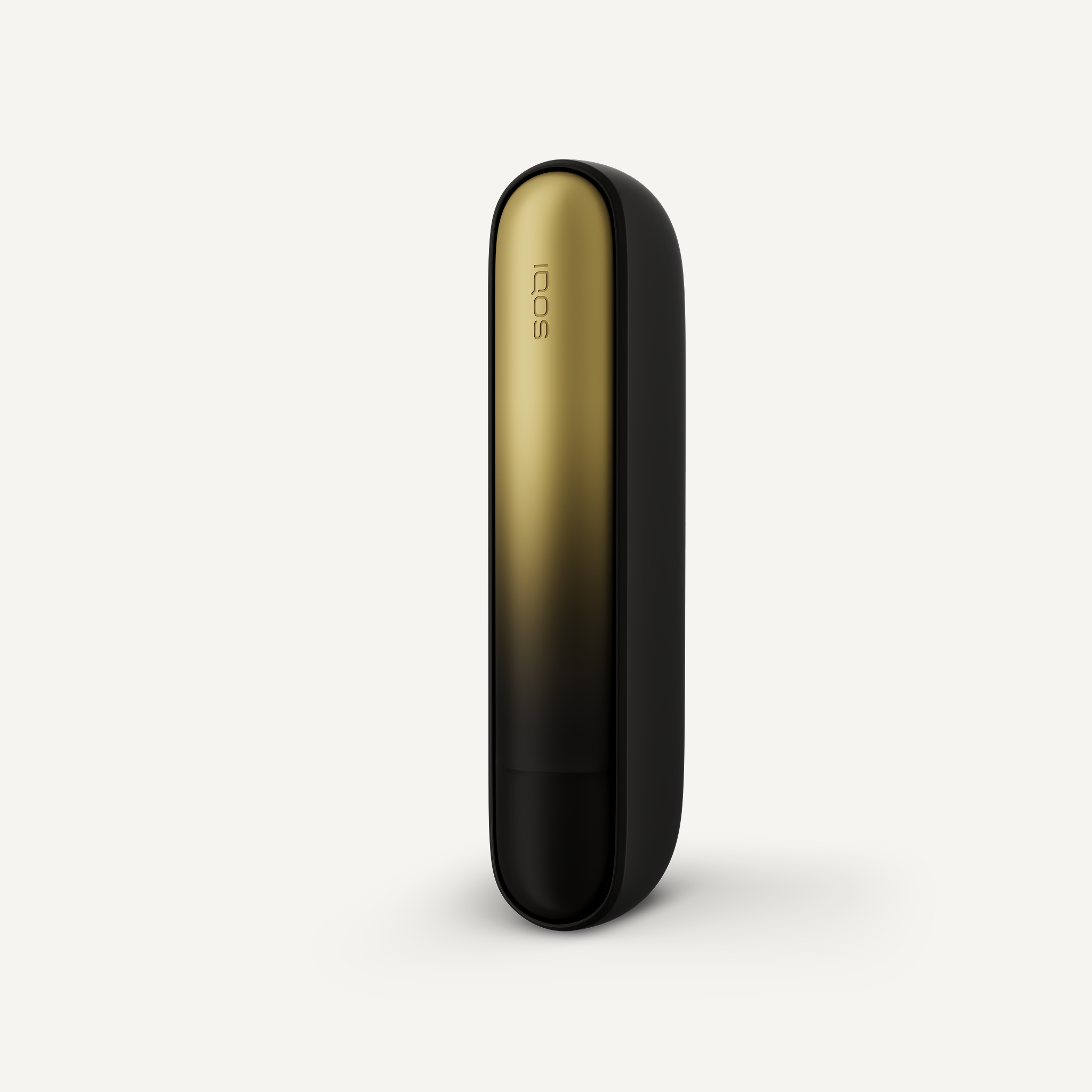 IQOS ILUMA i x Seletti Limited Edition Door Gradient (Black Gold)