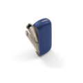 IQOS ILUMA Silicone Sleeve New Indigo (New Indigo)