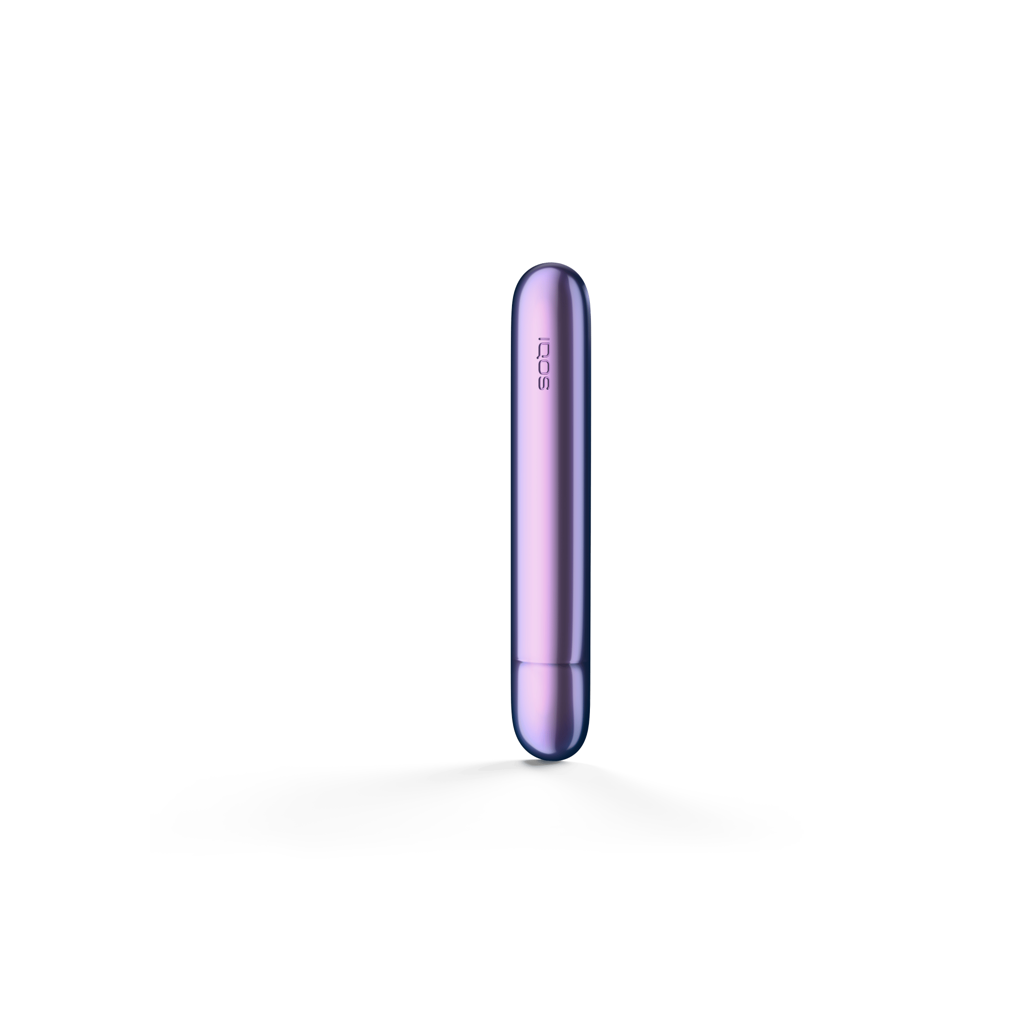 IQOS ILUMA Iridescent Door Purple Plume (Purple Plume)
