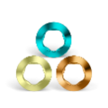 IQOS ILUMA Ring Set Energized (Multiple Colors)