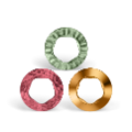 IQOS ILUMA Premium Ring Set Exhilarate (Multiple Colors)