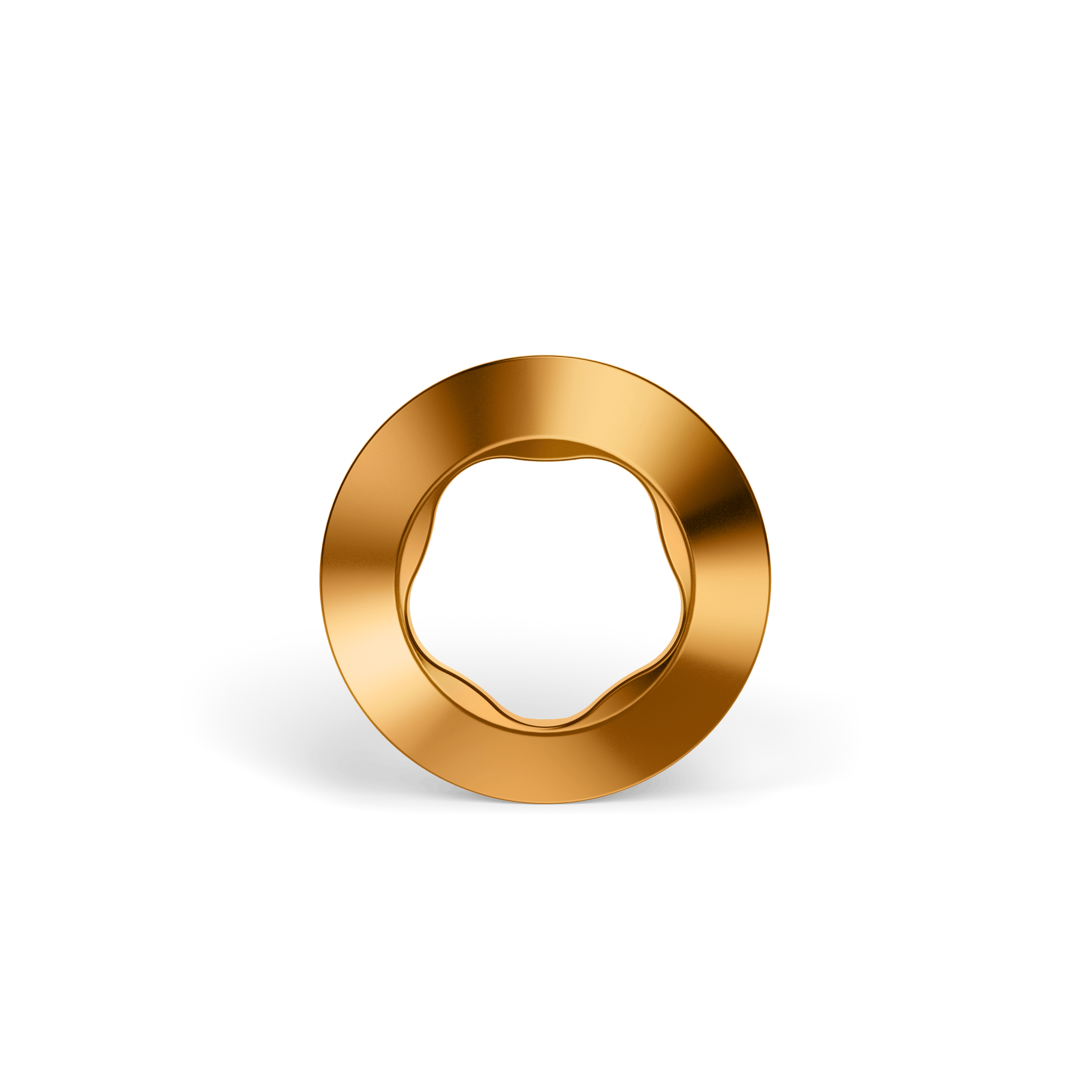 IQOS ILUMA Premium Ring Set Exhilarate (Multiple Colors)